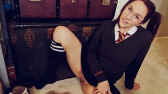 Griffindor Babe - Aug 20, 2018