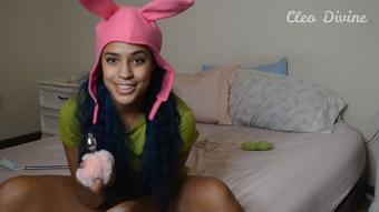 Cuckolded by Louise Belcher