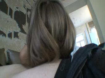 Willa'S First Time Footjob March 5Th 2010