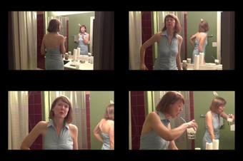 Bitchy Stepmom Strips