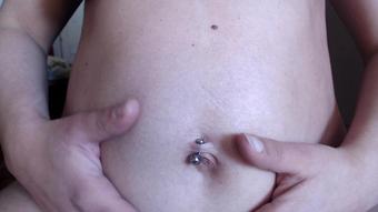 Emprexkala Worship My Mature Bloated Belly Joi