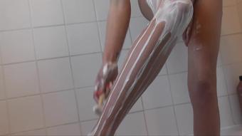 Longest Legs In The UK - August 16, 2015