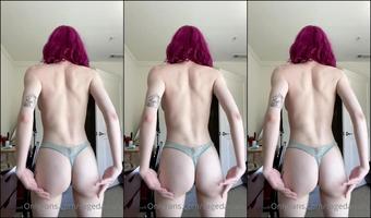 Sagedaniels 2020 37524938 Stripping Naked For You
