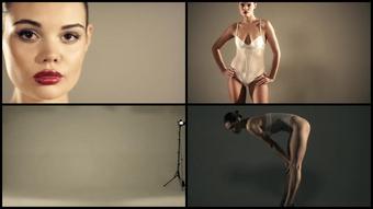 Kseniya K   On The Rec