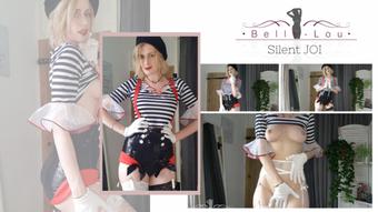 Silent JOI - November 20, 2020