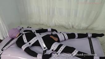 Mandy Marx - Destroyed Layers Of Lavender Isolation