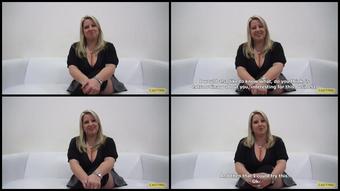 Czech Casting Czech Casting Jana 7732 1920X1080