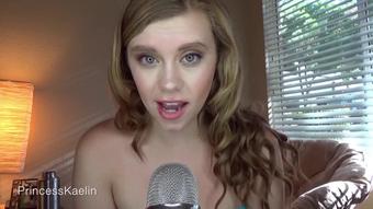Princess Kaelin Asmr Planting Seeds Mind Fuck