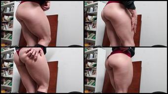 Hannah H 08 01 2020 121567186 Does Anyone Else Get Really Turned On After Deadlifts