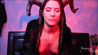 Servicing Succubi Cock