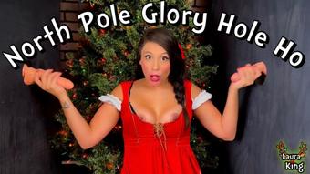 North Pole Glory Hole Ho - December 24, 2022