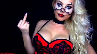 TRICK OR TREAT - October 25, 2018