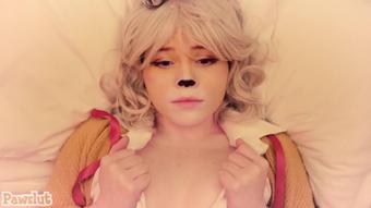 Pawslut Gfe Fucking Isabelle For The First Time