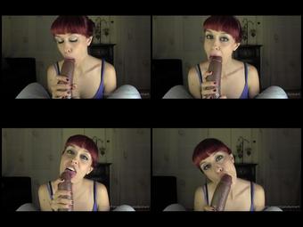 Candystart 30 12 2020 1546243315 I Enjoy Sucking This Huge Cock Blowing Licking Drooling Swallowing With Nice Cumshots