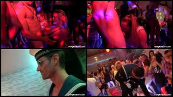 Party Hardcore Gone Crazy Vol  13 Part 4