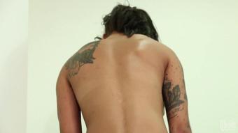 Real Thing (2014) Scene 2. A.J. Applegate, Bonnie Rotten