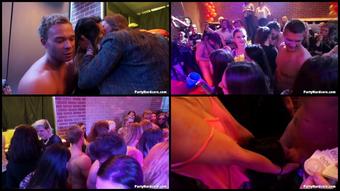 Party Hardcore Gone Crazy Vol  40 Single Cut Part 4   Cam 4