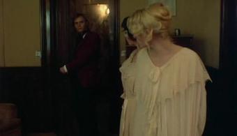 Brigitte Lahaie Fascination (1979) Sc1