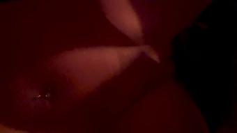 Cheating On My Husband In The Sauna - Rate My Pov Fucking - 1080P