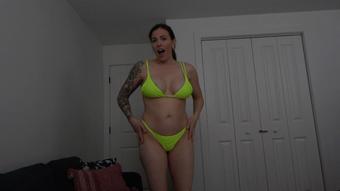 Mom's planned Sex Vacation