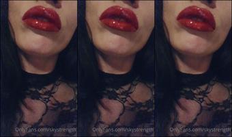 Skystrength 2020 1338951621 Sigh Love Putting Make See How Celebra