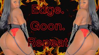 EDGE. GOON. REPEAT - March 15, 2023