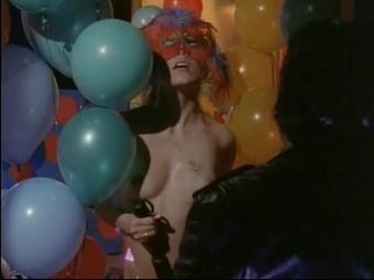 1995 - Girl With The Heart-Shaped Tattoo -  Scene 4. Felecia, Nancy Vee Tom Byron