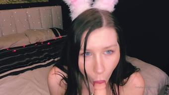 Kyrafae 2019 52548325 Blowjob Just For You
