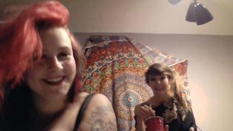 Missbroadwayy Hot Double Domme Sph Pov