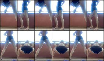Lanasharapovax 26 06 2020 470715680 I Love A Good Stretch How About You Dm With What Stretch You We Tryna Have Me In
