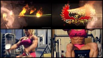 Lisaxxxcross 07 01 2022 2323060913 A Promo Video From A Comp I Did In 2017 They Did Quite A Cool Job