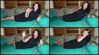 Goddessmacha 22 02 2019 23040007 Full Length Clip Jamaican You High Forcedintox Coercedintox Herbalintox