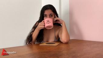 Coffee and SPH