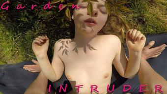 Garden INTRUDER Daddy Taboo - May 07, 2017