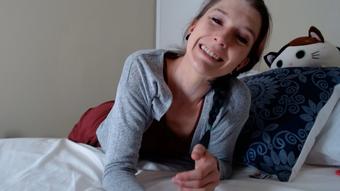 Church Girl's First Masturbation - August 26, 2022