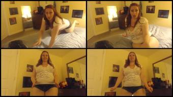 Josie6Girl Whoring You Out