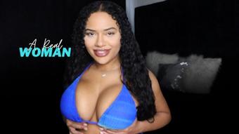 The Better Woman - February 09, 2025