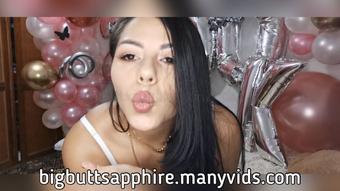 Time To Celebrate 200,000 Followers - July 07, 2020