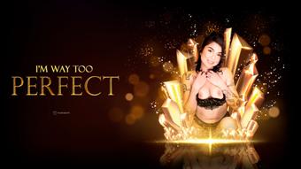 JOI: Latina Goddess worship - June 14, 2020