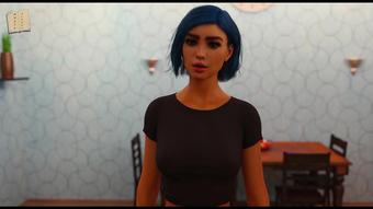Being A Dik Season 3 Interlude 1 (Chick Route)