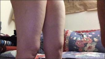Lustyamateur Fucking In A Strangers Home