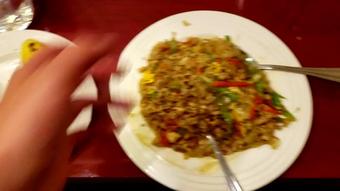 One meal a day CHALLENGE