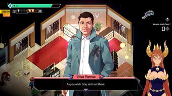 Let's Play Boyfriend Dungeon Part 4