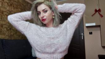 Cashmere Fetish - December 24, 2019