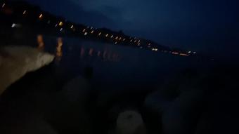 Back to Beach Sex after Night Out