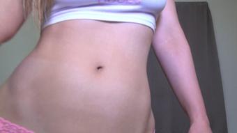Catfight Confession:A Belly TortureStory - Nov 20, 2018