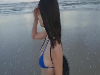 Beach vacation part 3