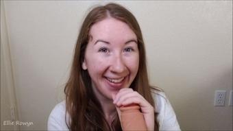 Blowing Boyfriend's Best Friend - July 03, 2019