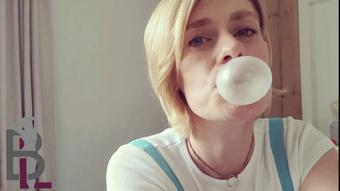Bubblegum fairy - September 13, 2019