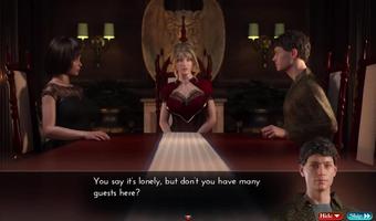 The Genesis Order v14022 Part 30 Sexy Hot Royal Lady By LoveSkySan69